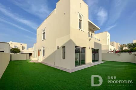 4 Bedroom Villa for Rent in Arabian Ranches 2, Dubai - Ready To Move In I Vatsu Complaint I Upgraded