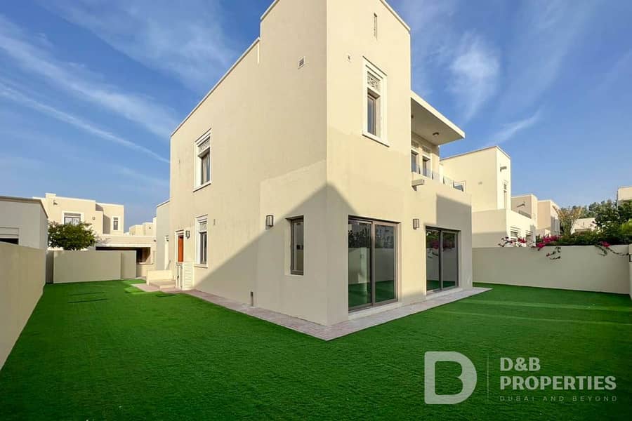 Вилла в Аравийские Ранчо 2，Азалея, 4 cпальни, 300000 AED - 6899534