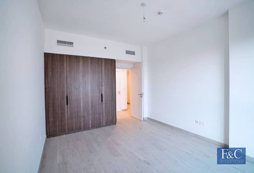 Brand New | 1 Bedroom | Skyline View | Vacant