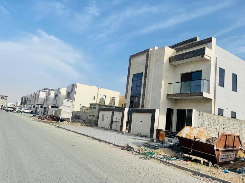 freehold residential land available for sale al medan ajman