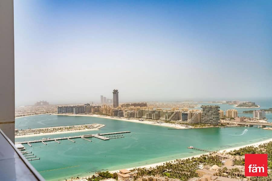 Квартира в Дубай Марина，Марина Аркейд Тауэр, 3 cпальни, 9600000 AED - 6899828