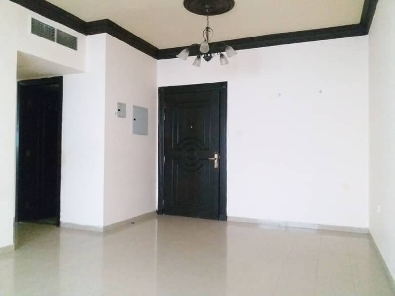 Spacious 1Bedroom Apartment with 1 Month Free