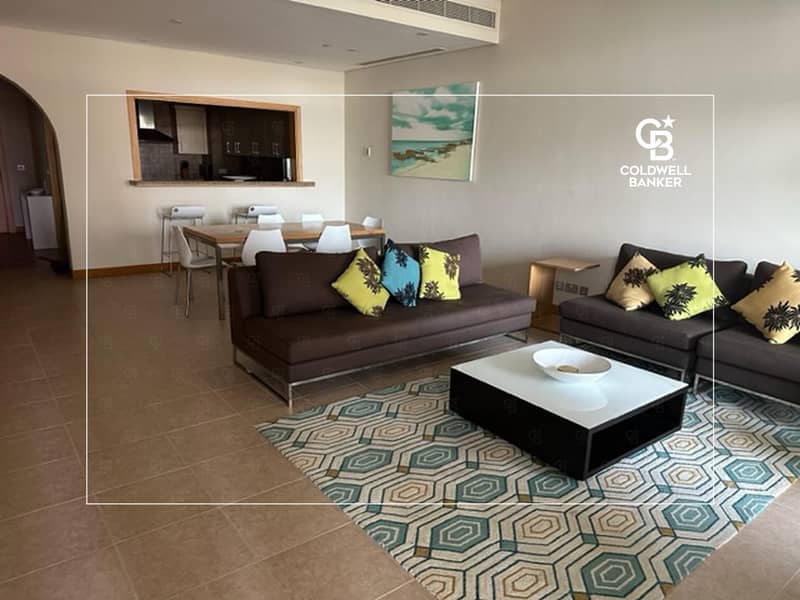 Sea view| Beach Access |2 balconies | Sea view| Beach Access |2 balconies |