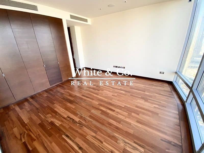 شقة في برج خليفة،وسط مدينة دبي 3 غرف 380000 درهم - 6900835