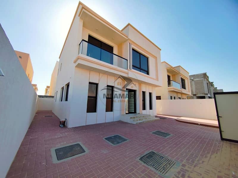 Вилла в Аль Захья, 4 cпальни, 960000 AED - 6900967