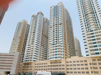 3BHK for Rent in Ajman One Tower