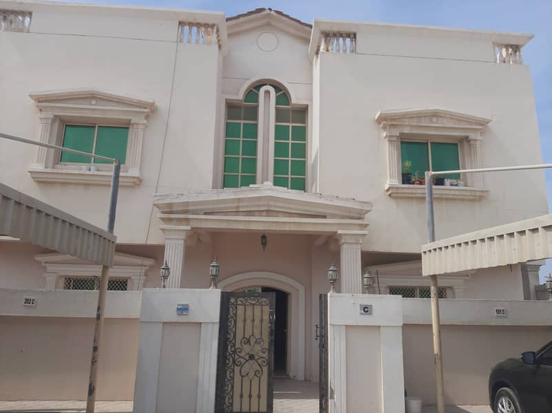 Квартира в Аль Джувайс, 3 cпальни, 25000 AED - 6742155