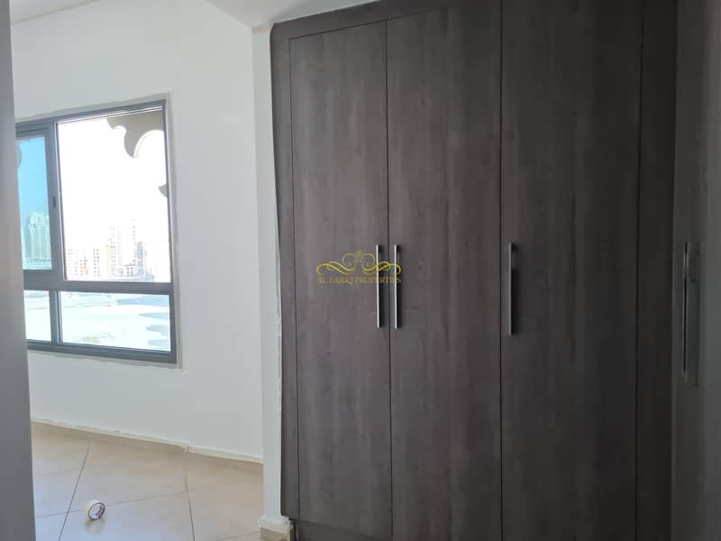 Квартира в Аль Джадаф，Резиденция Баттерси, 1 спальня, 65000 AED - 6836940
