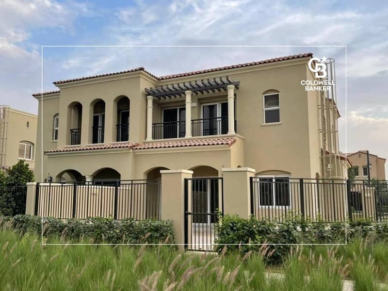 Type A | Semi-detached |Pool View| Type A | Semi-detached |Pool View|