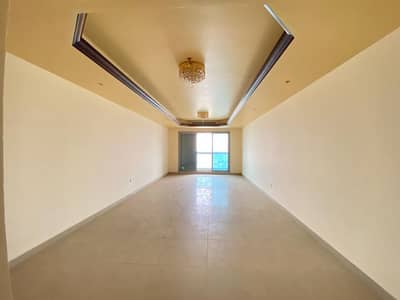 شقة 2 غرفة نوم للبيع في كورنيش عجمان، عجمان - شقة في برج الكورنيش كورنيش عجمان 2 غرف 540000 درهم - 6807368