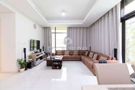 3 Bedroom Villa for Sale in DAMAC Hills, Dubai - Type THL | Vacant on Transfer | Single Row