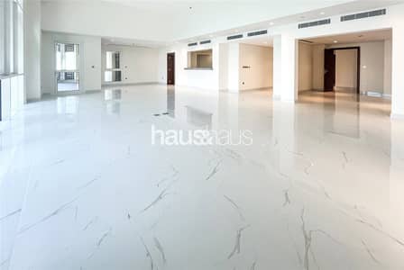 3 Bedroom Apartment for Rent in Palm Jumeirah, Dubai - Stunning apartment | Sea + Marina view