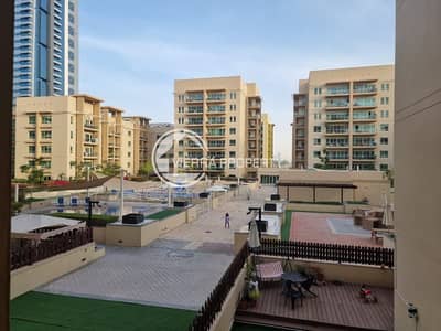 2 Bedroom Flat for Sale in The Greens, Dubai - Exclusive  | Pool View | Family Friendly Community