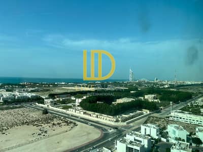 Fantastic Location | Sea View |Cozy Apartment