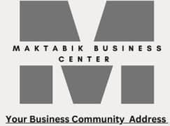 Maktabik Business Center
