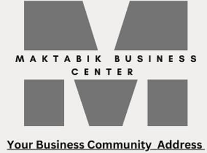 Maktabik Business Center Maktabik Business Center