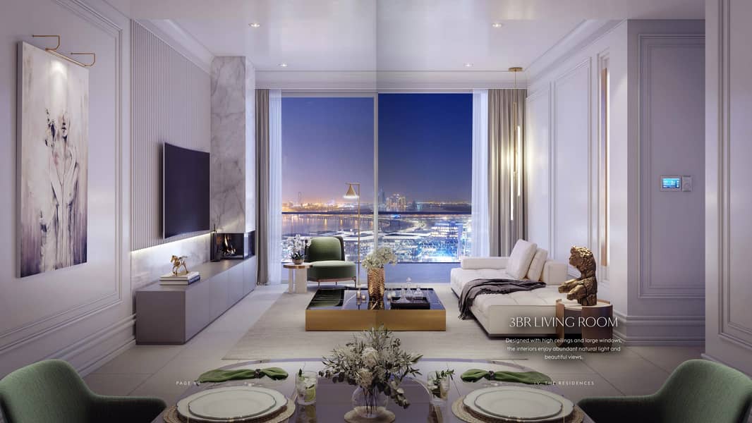 Resale | Payment Plan | District One View Resale | Payment Plan | District One View