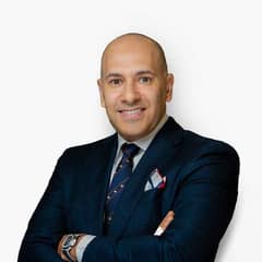 Ahmed Elshafei