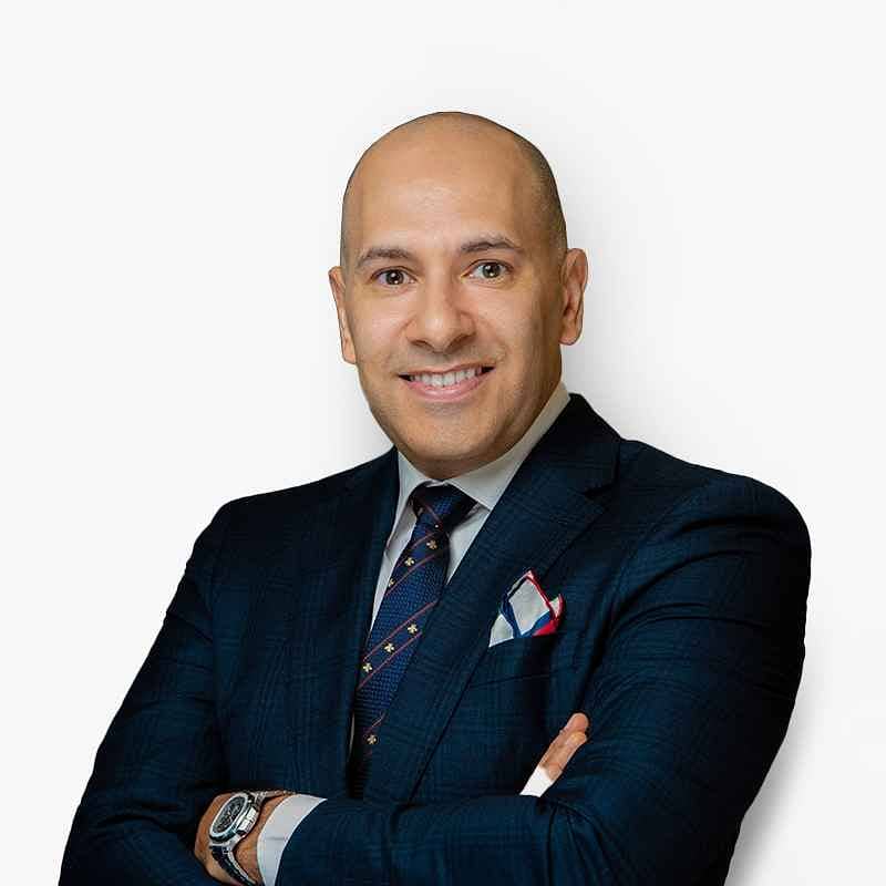 Ahmed Elshafei