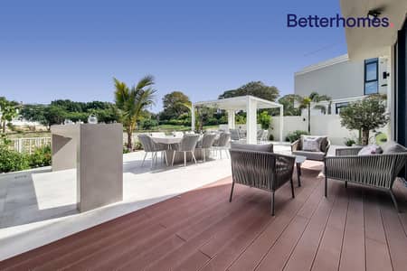 3 Bedroom Villa for Sale in Dubai Hills Estate, Dubai - Golf Views | Extended & Upgraded | Must See