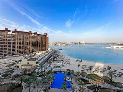 3 Bedroom Apartment for Sale in Palm Jumeirah, Dubai - Vacant Now | Full Sea Views | View Today