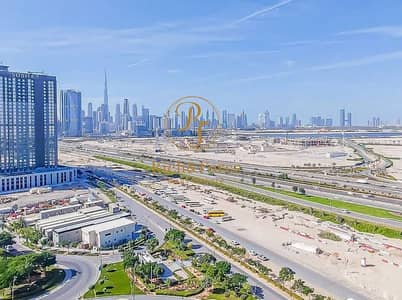 Bright and Spacious|Fully Burj Khalif View | Brand New |
