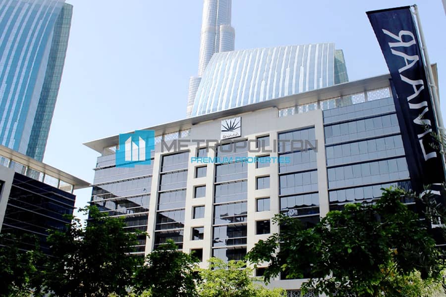 مکتب في اعمار سكوير مبنى 4،إعمار سكوير،وسط مدينة دبي 900000 درهم - 6904061 مکتب في اعمار سكوير مبنى 4،إعمار سكوير،وسط مدينة دبي 900000 درهم - 6904061