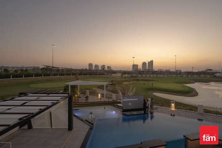 Brand New | Award Winning | Largest Plot