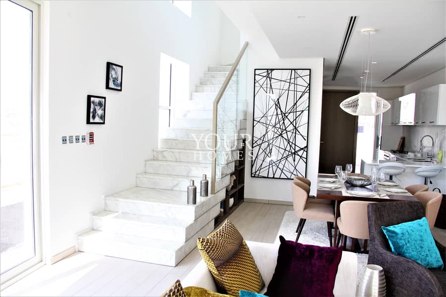 IL | Upgraded Corner Unit 3 BHK + Maid @2.8M Availble IL | Upgraded Corner Unit 3 BHK + Maid @2.8M Availble