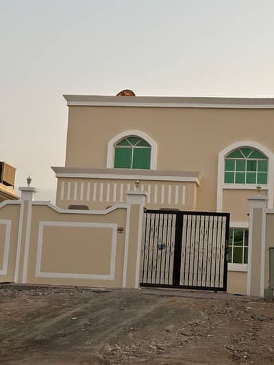 Villas for rent, the most exclusive places in Ajman