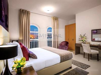 Fully Furnished 3BHK in Suburbia - Jabal Ali Industrial Second Fully Furnished 3BHK in Suburbia - Jabal Ali Industrial Second