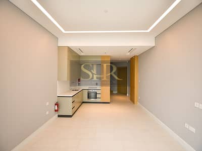 فلیٹ 1 غرفة نوم للايجار في الخليج التجاري، دبي - شقة في فندق إس إل إس دبي الخليج التجاري 1 غرف 130000 درهم - 6875695