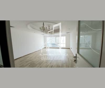 2 Bedroom Apartment for Sale in Al Qasba, Sharjah - A two-room apartment + a beautiful hall in a luxury and services area