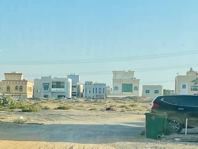 ارض سكنية  للبيع في الياسمين، عجمان - ارض سكنية في الياسمين 420000 درهم - 6886562