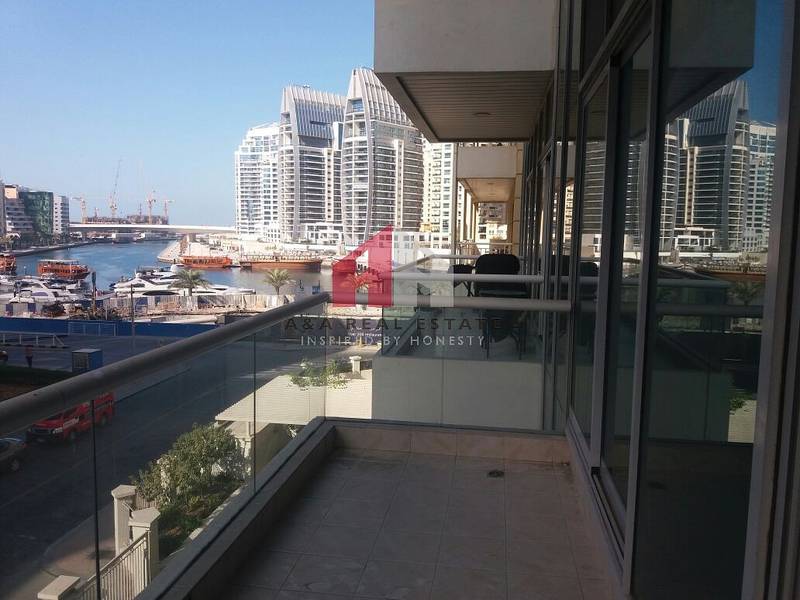 Prime Location in Dubai Marina  2BHK