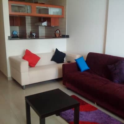 1 Bedroom Flat for Sale in Dubai Marina, Dubai - Direct From Owner-Vacant By April 23-1 Bedroom Unit at Manchester Tower Marina
