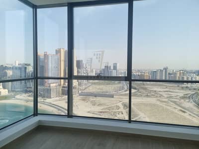 2 Bedroom Apartment for Sale in Al Mamzar, Sharjah - Apartment for sale in La Plage tower
