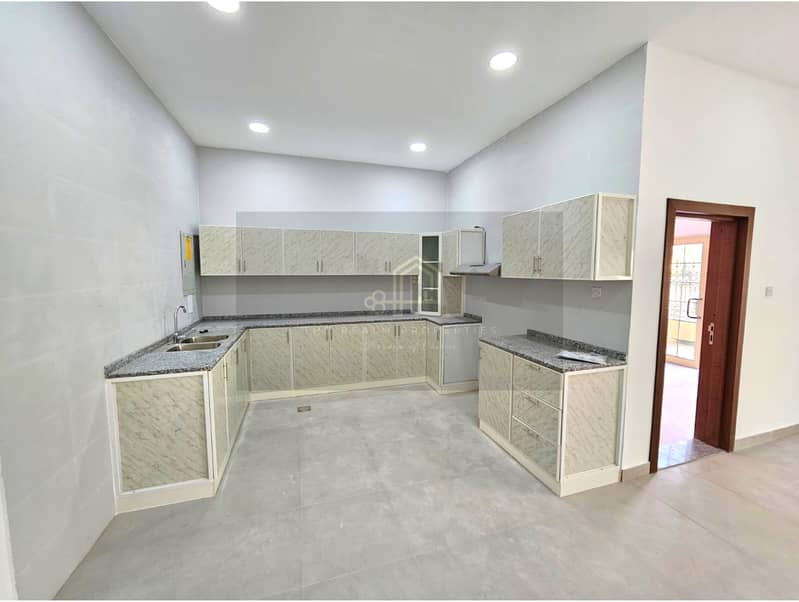 **GRAB THE DEAL**BRAND NEW 2BR-HALL-KITCHEN APARTMENT FOR RENT VERY CLOSE TO METRO