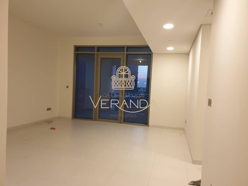 شقة في ذا فيو،دانة أبوظبي 2 غرف 110000 درهم - 6769074