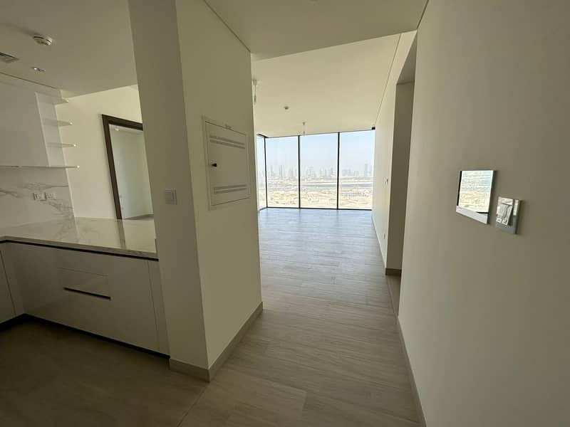 Beautiful 3 Bedroom  Apartment| Brand New Apartment | Chiller free |