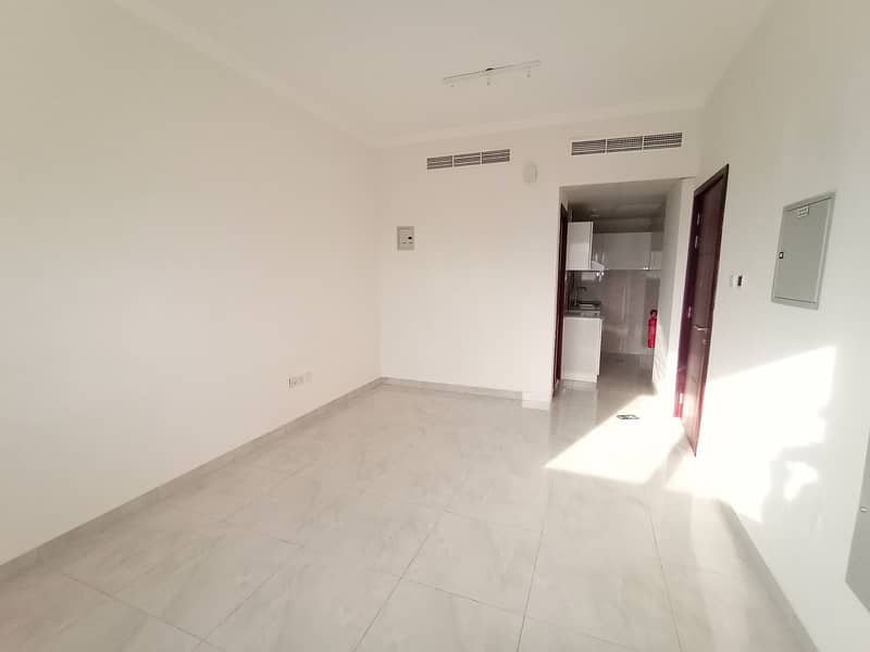 A Brand new studio apartment |16990| Al Zahia, city center