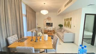 Single Row | Fully Furnished I Ready To Move-in | Vacant