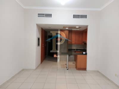 Spacious Unfurnished Studio | Spacious Layout | Well Manage Building