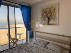 Sea view 2 bedroom for sale in pacific apartments