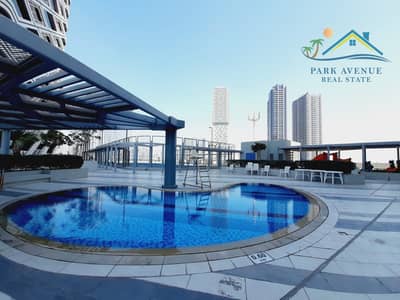 阿尔雷姆岛， 阿布扎比 2 卧室公寓待租 - 位于阿尔雷姆岛，阿布扎比纳吉马特，阿尔里姆海湾大厦 2 卧室的公寓 110000 AED - 6906748