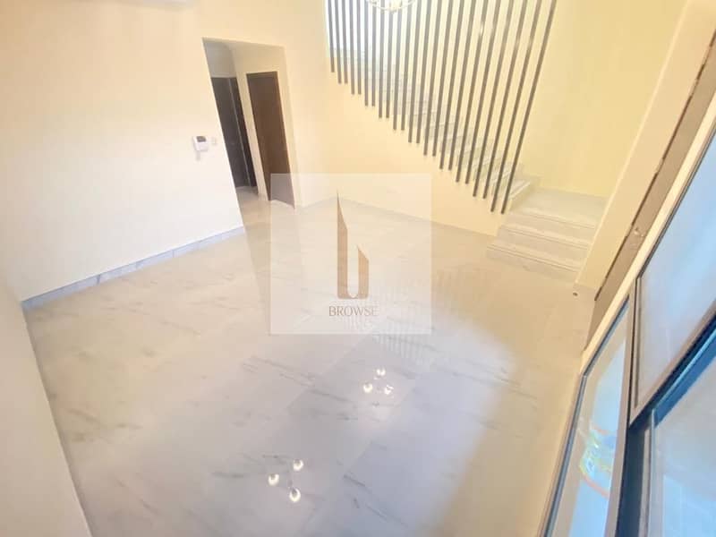 BRAND NEW | Townhouse 5BR + Maids 1 CHQ only