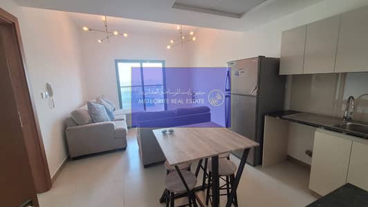 Brand New | Furnished| Never Lived 1BR with huge balcony
