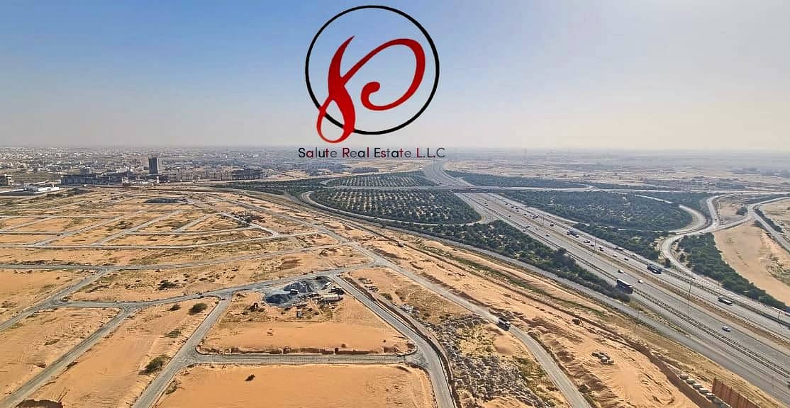 ارض سكنية في العامرة 420000 درهم - 6907068 ارض سكنية في العامرة 420000 درهم - 6907068