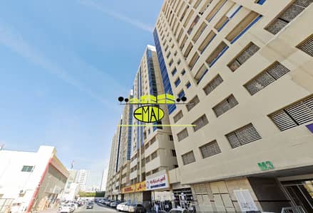 1 Bed Hall | Garde City | Close Kitchen | Al Gerf Area | Ajman University