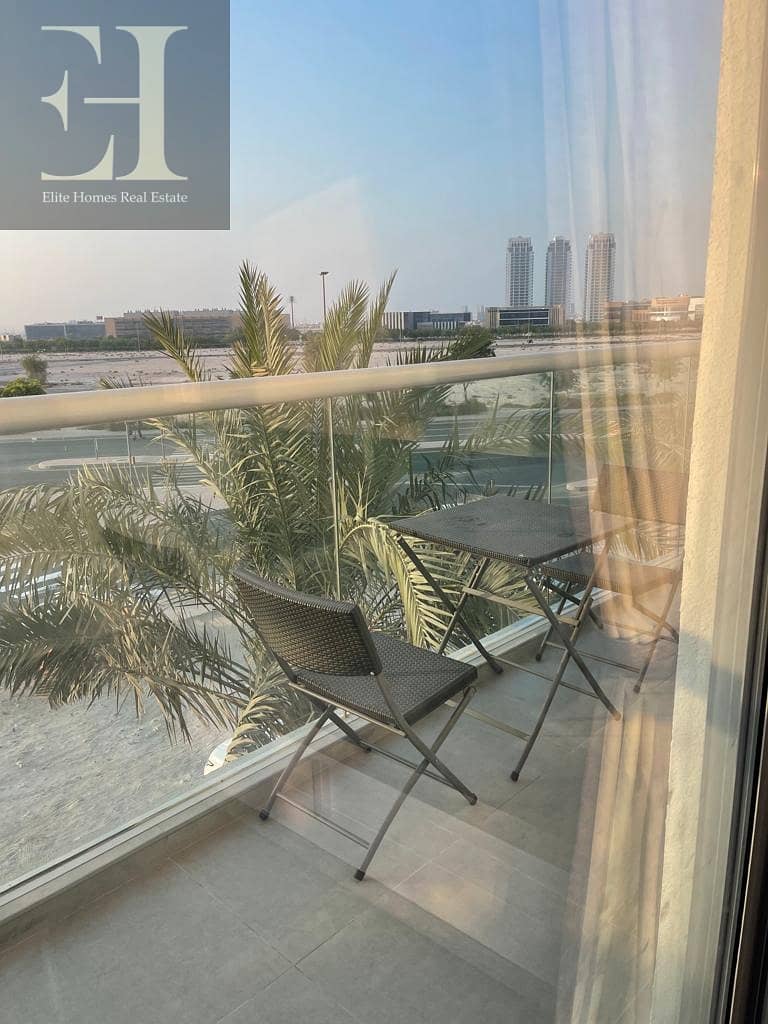 Fully Furnished | Luxurious Unit | Vacant with Balcony | Rented Unit Fully Furnished | Luxurious Unit | Vacant with Balcony | Rented Unit